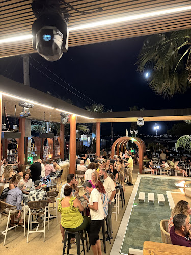 Enzo Coffee & Lounge Bar