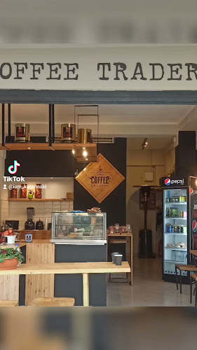 The Coffee Traders Κερατσινι