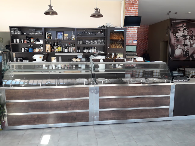 Κοπιάστε - Γαστρονομία και φιλοξενία