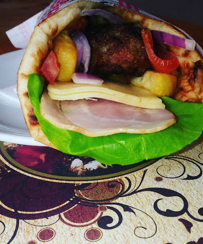 Comentarii opinii despre Χρυσομηλο restaurant Μεσσήνη