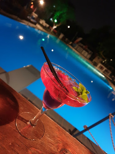 Heaven Paradise Club Pisina - Γαστρονομία και φιλοξενία