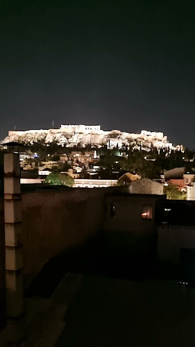 Norman Athens Bar - Γαστρονομία και φιλοξενία