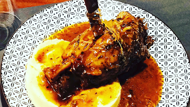 Μπέμπα Bar Restaurant - Γαστρονομία και φιλοξενία