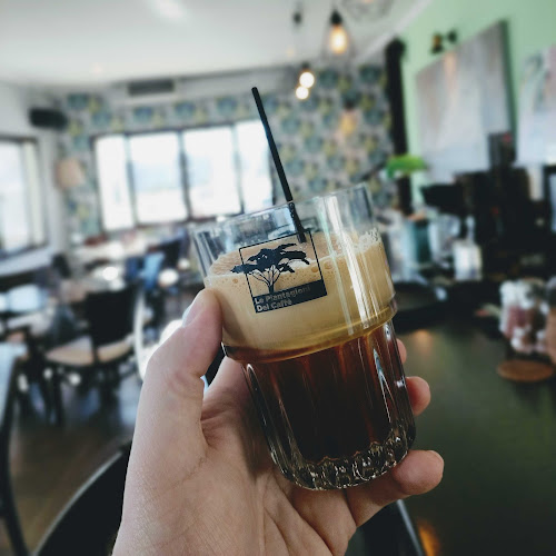 Comentarii opinii despre Agathi koozina bar