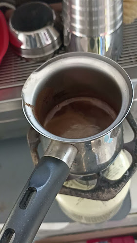 EFENDİ Kahvecizade (ΚΑΦΕΚΟΠΤΕΙO) - Γαστρονομία και φιλοξενία