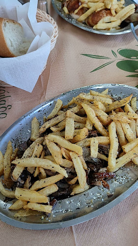 Opinii despre ΨΗΣΤΑΡΙΑ ΓΙΑΝΝΙΤΣΗΣ în Καστανιά - Γαστρονομία και φιλοξενία