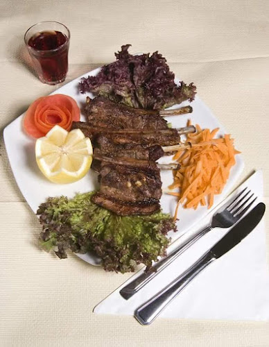 Opinii despre Φοίνικες în Αιδηψός - Γαστρονομία και φιλοξενία