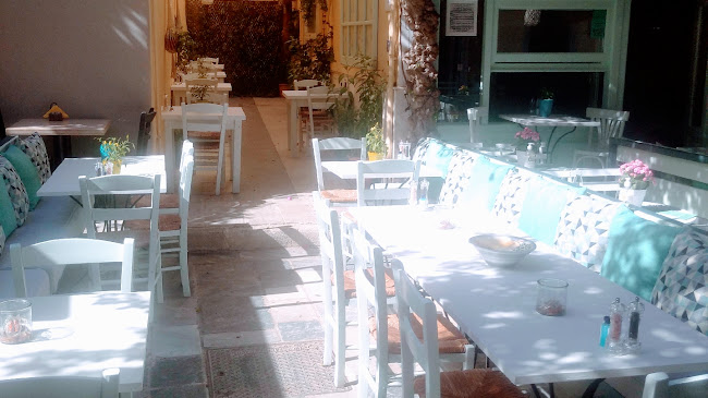 SEMINARIO RESTAURANT