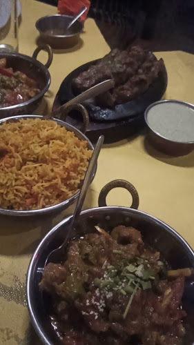 Kebab & Curry Indian Restaurant - Γαστρονομία και φιλοξενία