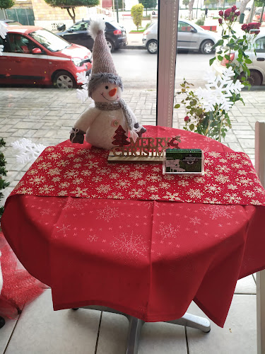 Τεγέας 2-4, Περιστέρι 121 33