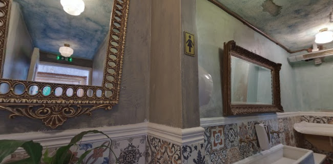 Upupa Epops - The bar - Γαστρονομία και φιλοξενία