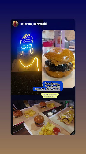 Opinii despre Mr.BURGER & more în Ιωάννινα - Γαστρονομία και φιλοξενία