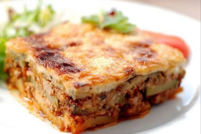 Opinii despre Χρυσομηλο restaurant Μεσσήνη în Μεσσήνη - Γαστρονομία και φιλοξενία