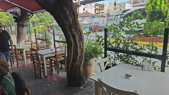 Opinii despre Tsaf chalkida - mykonos în Χαλκίδα - Γαστρονομία και φιλοξενία