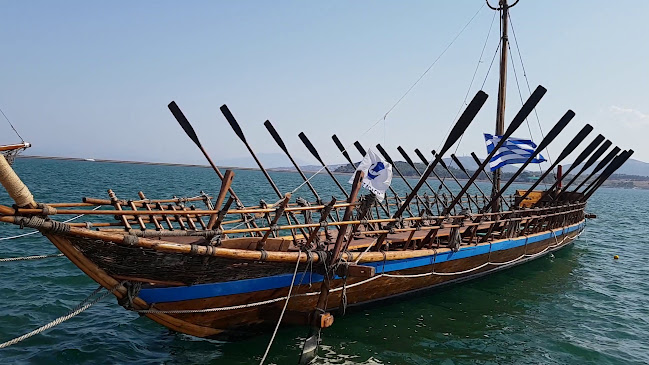 Opinii despre Δωδώνη în Βόλος - Γαστρονομία και φιλοξενία