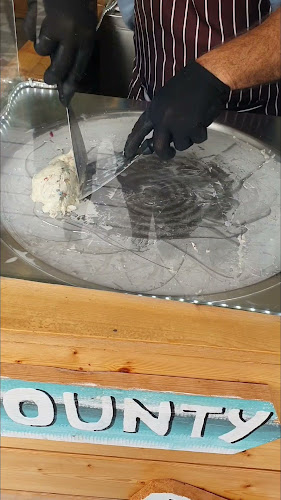 CHOP N ROLL - Γαστρονομία και φιλοξενία