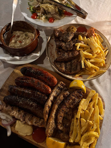 Το Στέκι Του Αρκούδου - Αρκοχώρι