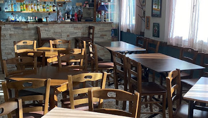 Καφενείο Μουχαμπέτι