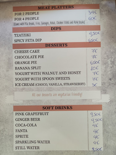 Comentarii opinii despre Old Barber Shop