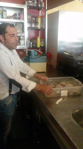 pizzeria birreria Damiani L'Artista - Ιωάννινα