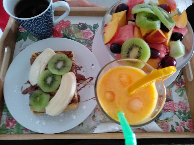 Opinii despre Mougre - Lounge Bar & Food în Πολύχρονο - Γαστρονομία και φιλοξενία