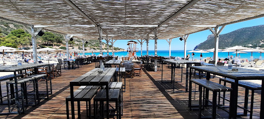 Era Mensa Beach Bar