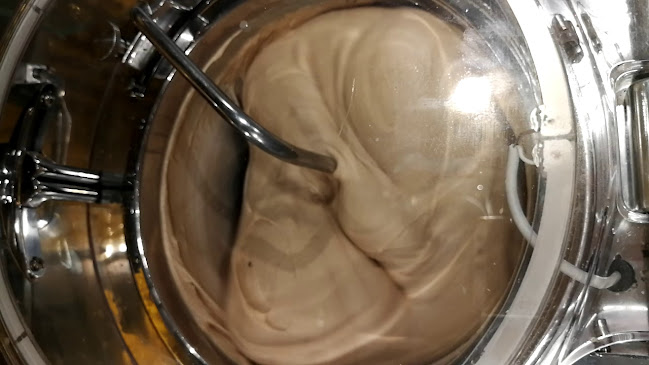 Bufala Gelato (Βουλιαγμένη)