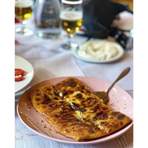 Comentarii opinii despre ΚΑΤΣΙΜΠΑΣ