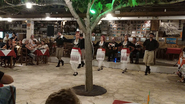 Opinii despre Το σπίτι του Πολιού în Αστέρι - Γαστρονομία και φιλοξενία