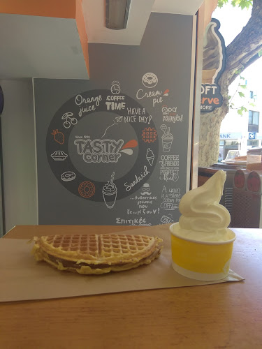 Comentarii opinii despre Tasty Corner