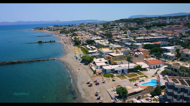 ΠΑΛΙΡΡΟΙΑ ΤΑΒΕΡΝΑ - Αγ. Μαρίνα