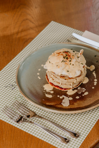 Piu Verde - Γαστρονομία και φιλοξενία