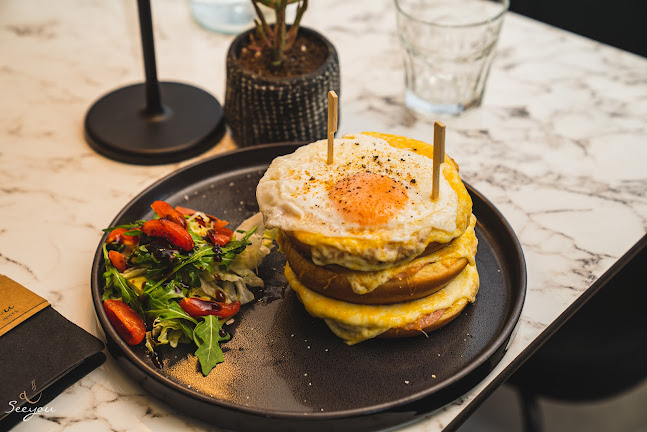 Comentarii opinii despre See You Coffees