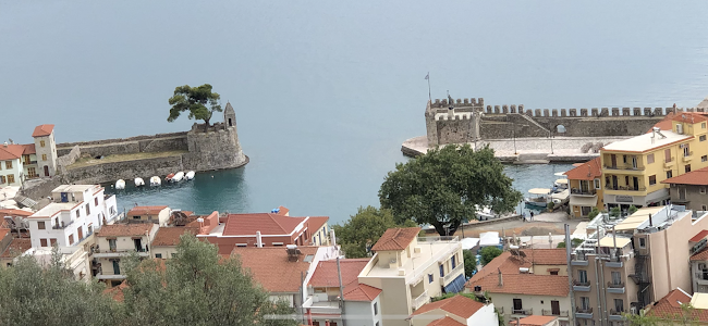 Castello cafe - Γαστρονομία και φιλοξενία