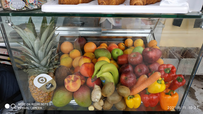 Opinii despre Amvrosia sunset view restaurant în Λάκκα - Γαστρονομία και φιλοξενία