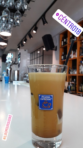 Centro18 - Μελιγαλάς