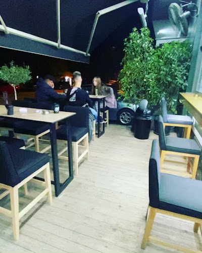 Opinii despre The coffee store 3 în Σέρρες - Γαστρονομία και φιλοξενία