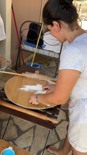 ROAD CAFE - Ροδοδάφνη