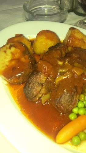 Opinii despre Harry's Limani Restaurant în Κέφαλος - Γαστρονομία και φιλοξενία