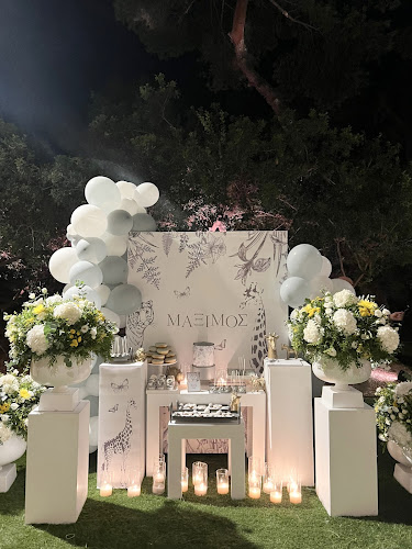 Make my dream, Εκδηλώσεις Νότια Προάστια - Γαστρονομία και φιλοξενία