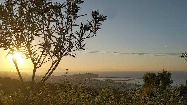 Opinii despre Akro-polis cafe în Ρέθυμνο - Γαστρονομία και φιλοξενία
