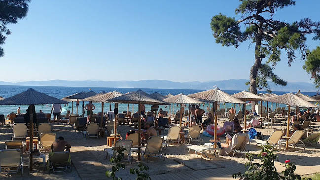 Comentarii opinii despre Pachis Beach Bar