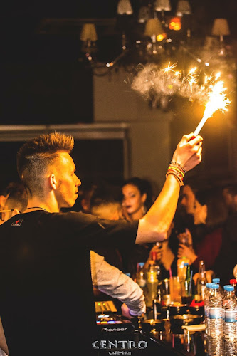 Centro cafe & bar - Φαρκαδόνα