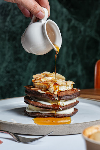 Opinii despre Zampanó în Αθήνα - Γαστρονομία και φιλοξενία