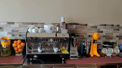 Coffee Break Kissamos