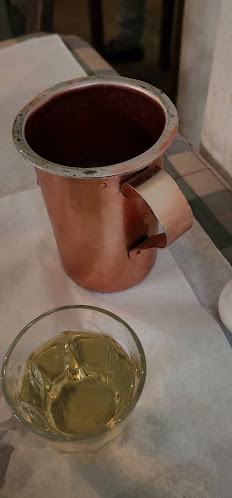 Opinii despre Δίπορτο în Αθήνα - Γαστρονομία και φιλοξενία