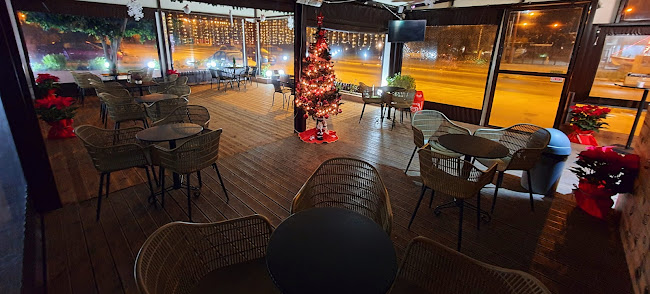 Καφέ Καφ'Οδόν - Γάζι