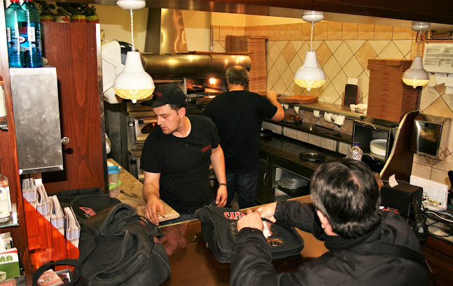 Comentarii opinii despre Canberra Pizza | Εστιατόριο Πιτσαρία | Ηλιούπολη