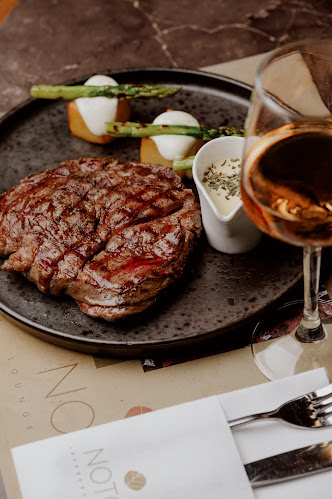 Notos Lounge - Βούλα