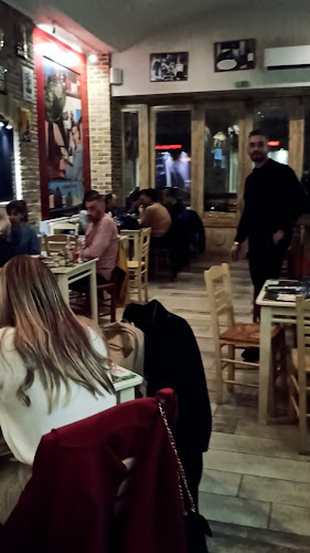 Μπακαλόγατος - Ιωάννινα